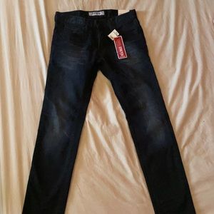 Express Jeans 28x30 skinny stretch *NEW*